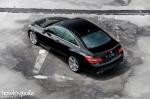 Mercedes-Benz E-Class Coupe by CarSpa 2014 года